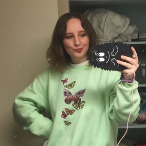 Meet your Posher, Emma-paris